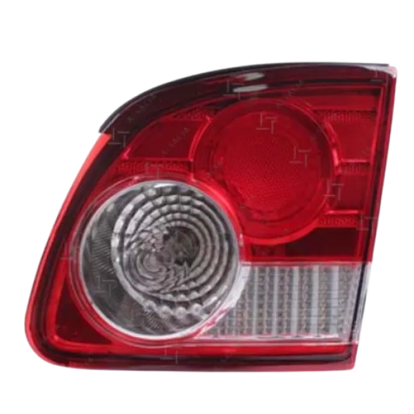 Farol trasero para chevrolet corsa plus 2006 2010 1.6